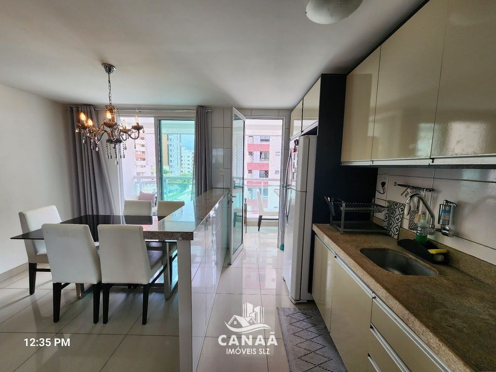 Apartamento, 2 quartos, 65 m² - Foto 8