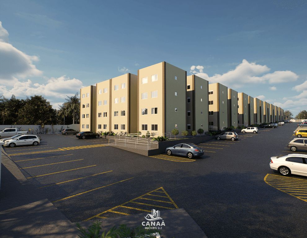 Apartamento, 2 quartos, 44 m² - Foto 6