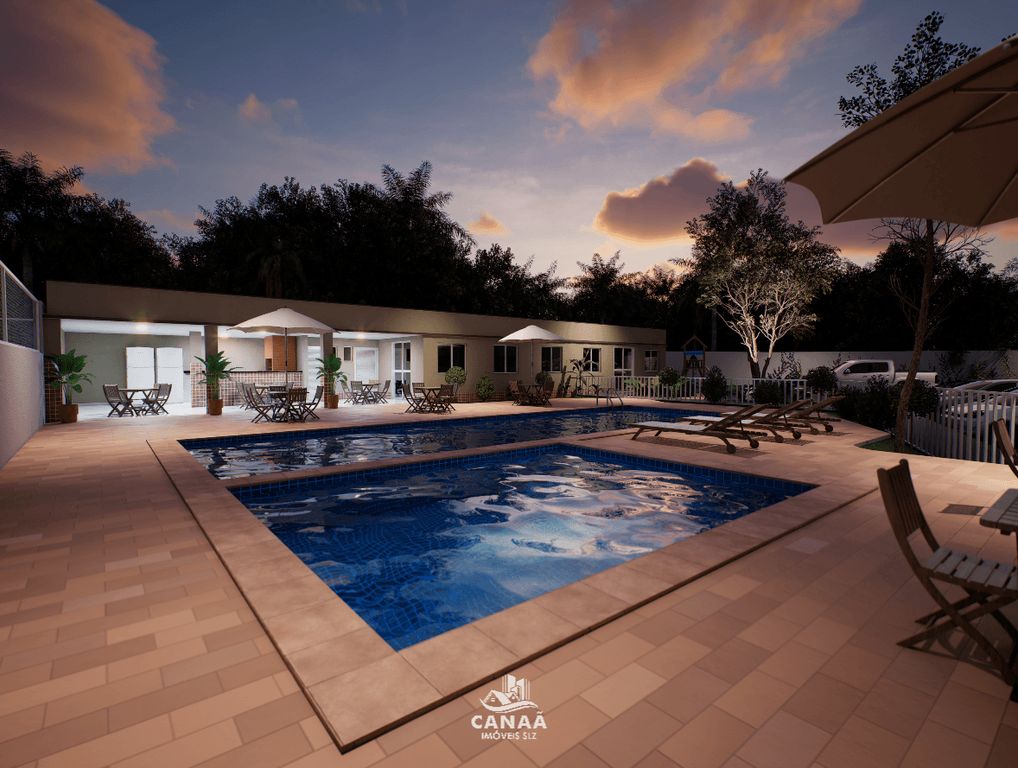 Apartamento, 2 quartos, 44 m² - Foto 8