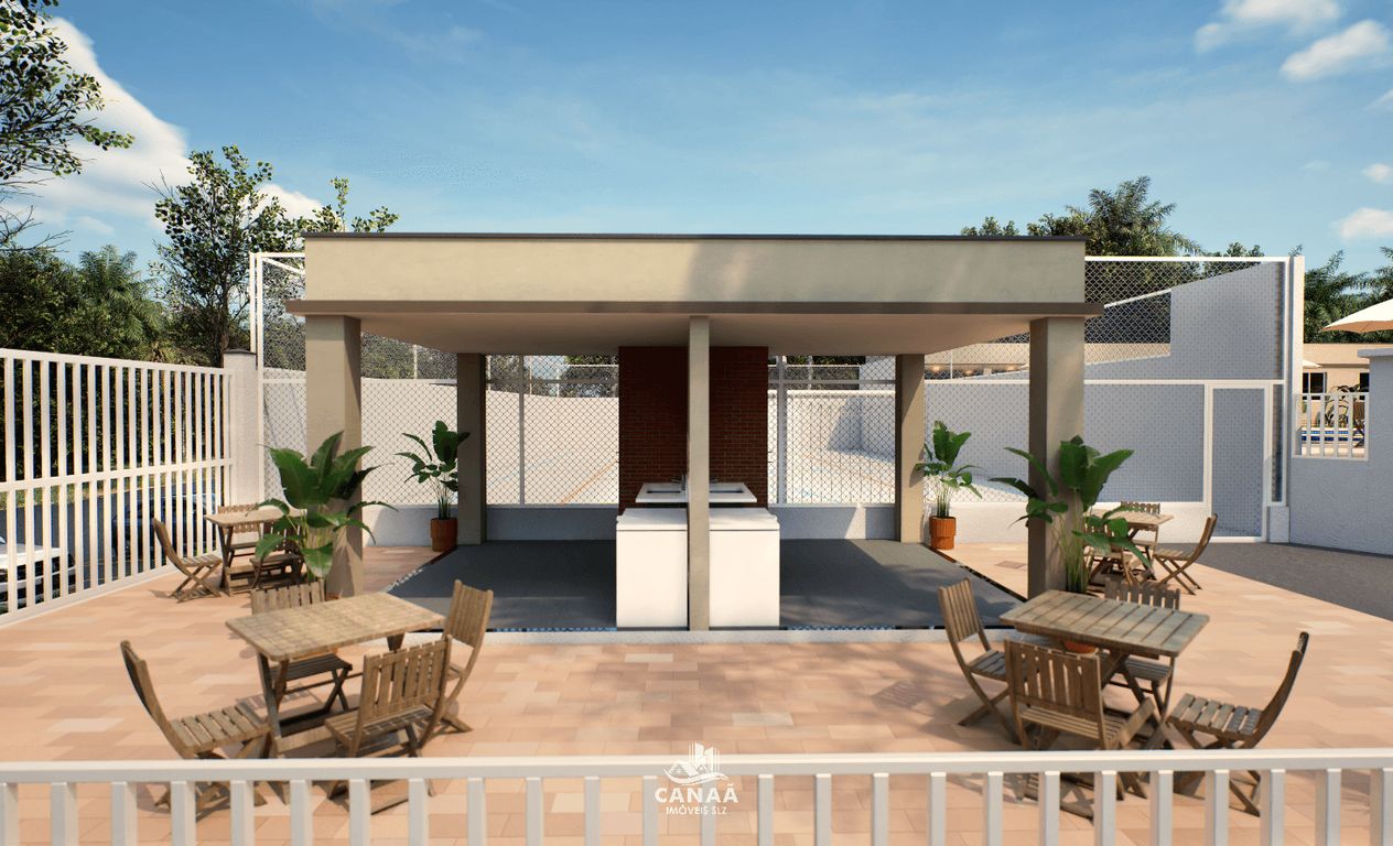 Apartamento, 2 quartos, 44 m² - Foto 9