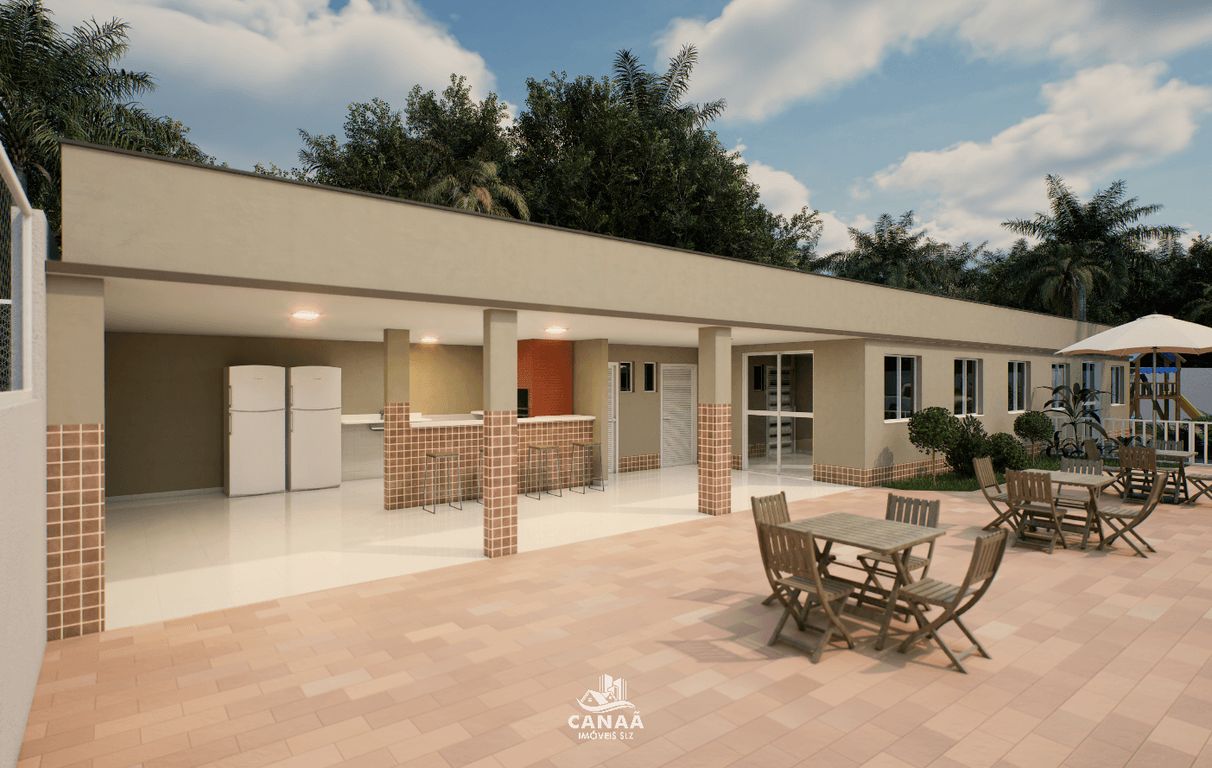 Apartamento, 2 quartos, 44 m² - Foto 10