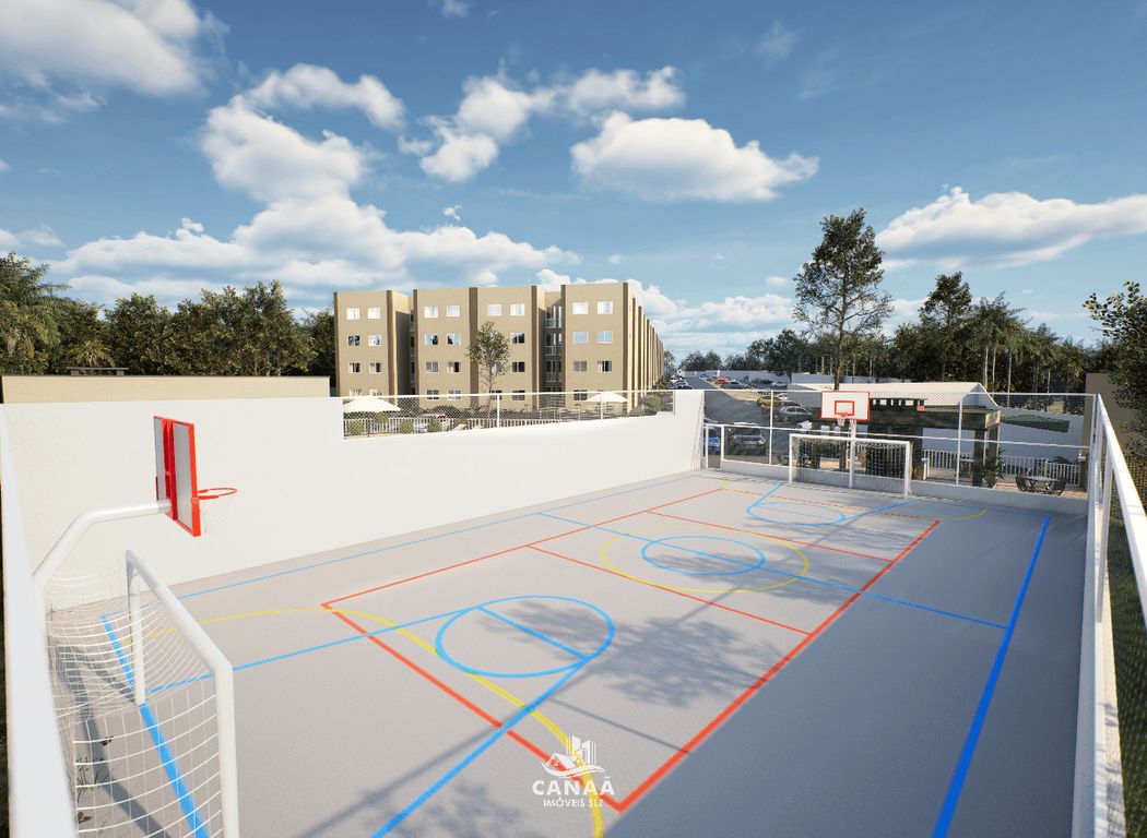 Apartamento, 2 quartos, 44 m² - Foto 12