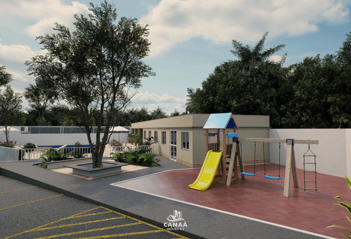 Apartamento, 2 quartos, 44 m² - Foto 11