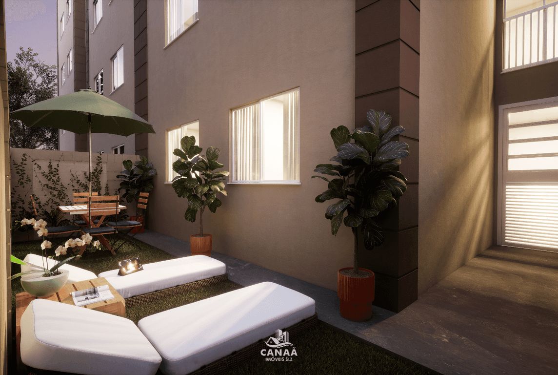 Apartamento, 2 quartos, 44 m² - Foto 13