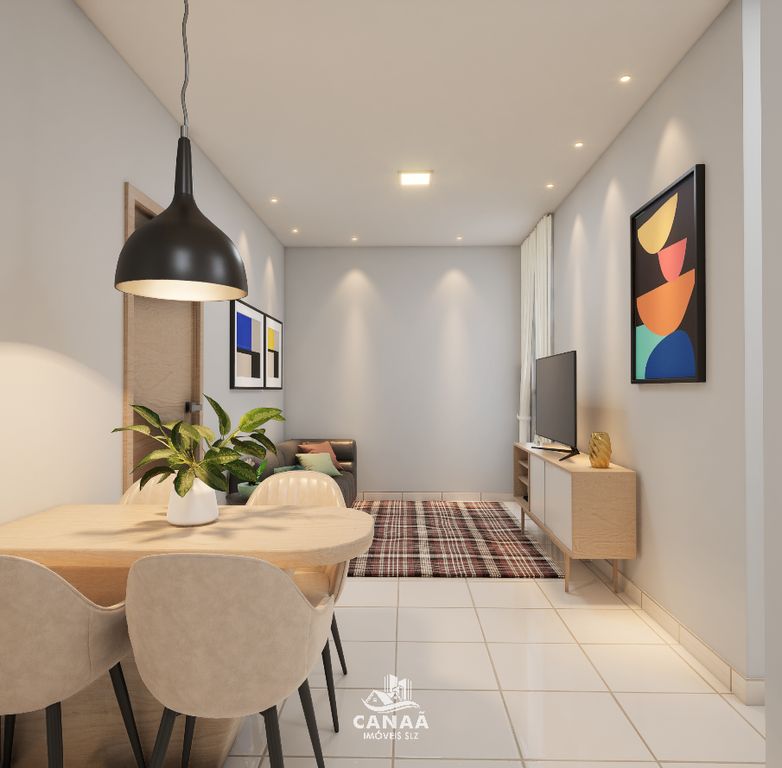 Apartamento, 2 quartos, 44 m² - Foto 15