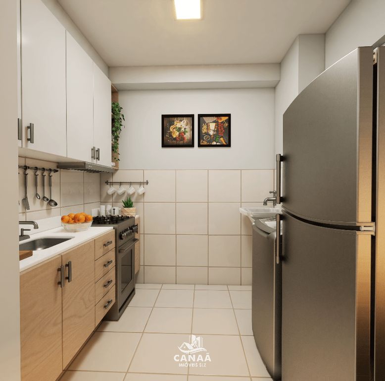 Apartamento, 2 quartos, 44 m² - Foto 17