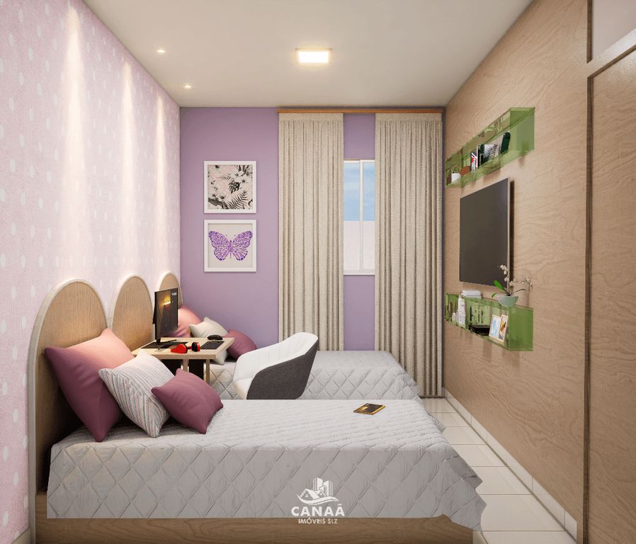 Apartamento, 2 quartos, 44 m² - Foto 18