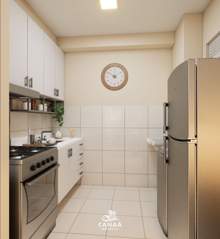 Apartamento, 2 quartos, 44 m² - Foto 16