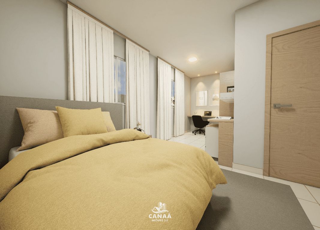 Apartamento, 2 quartos, 44 m² - Foto 20