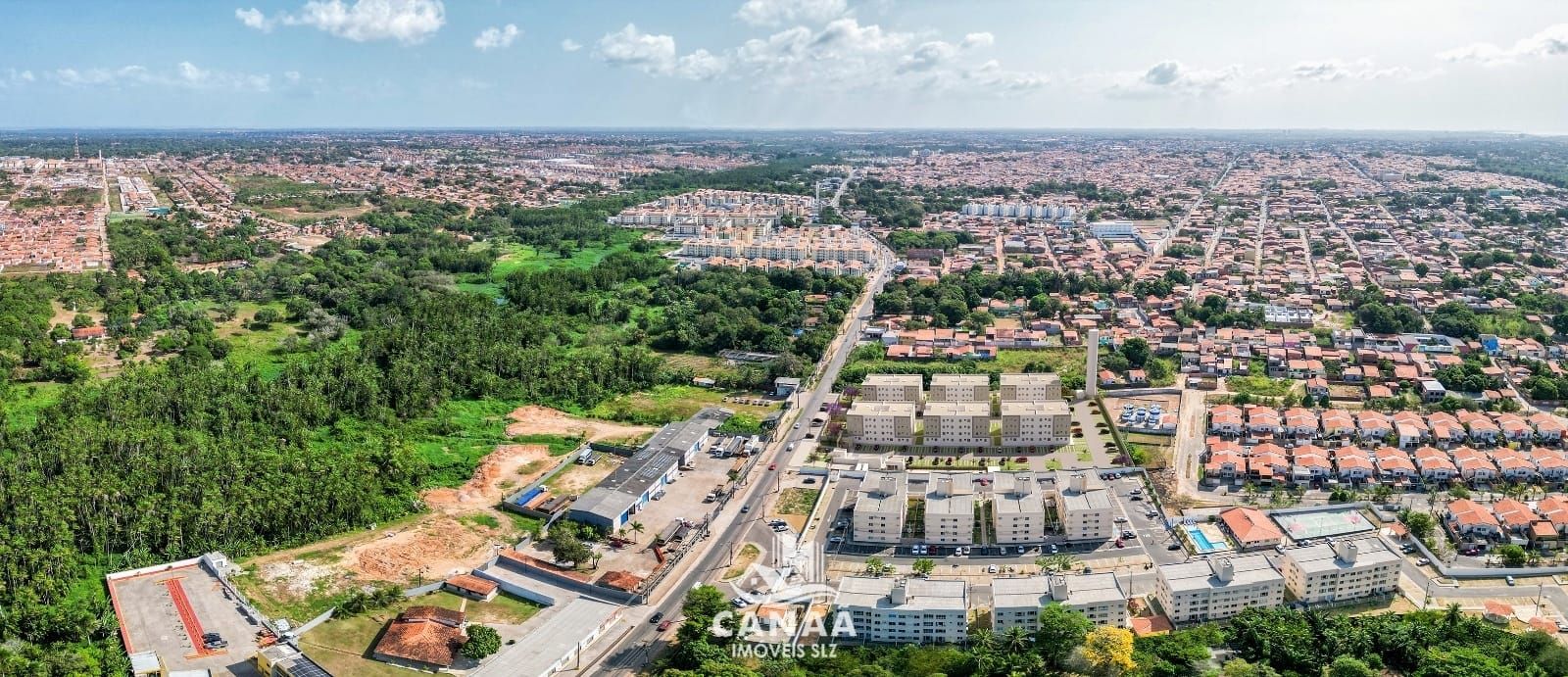 Apartamento, 2 quartos, 40 m² - Foto 3