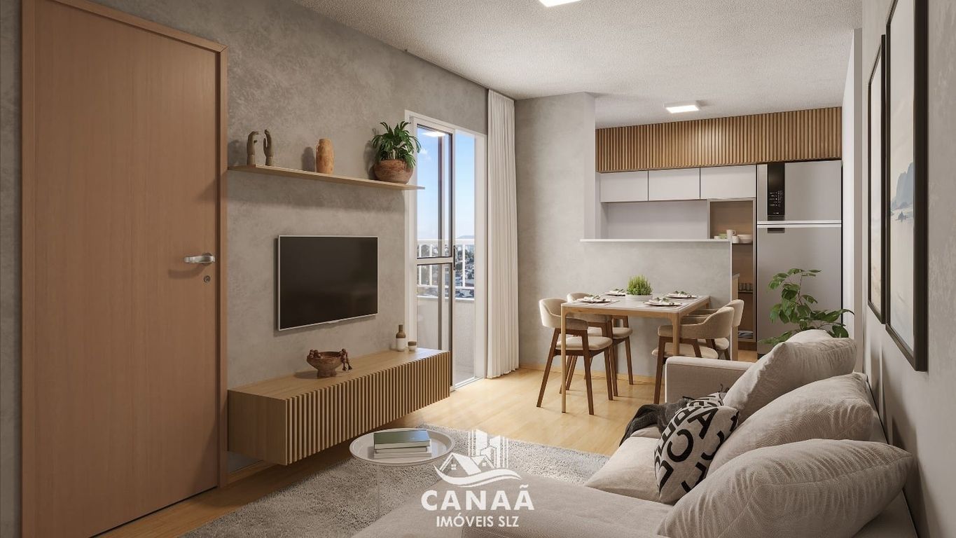 Apartamento, 2 quartos, 40 m² - Foto 7