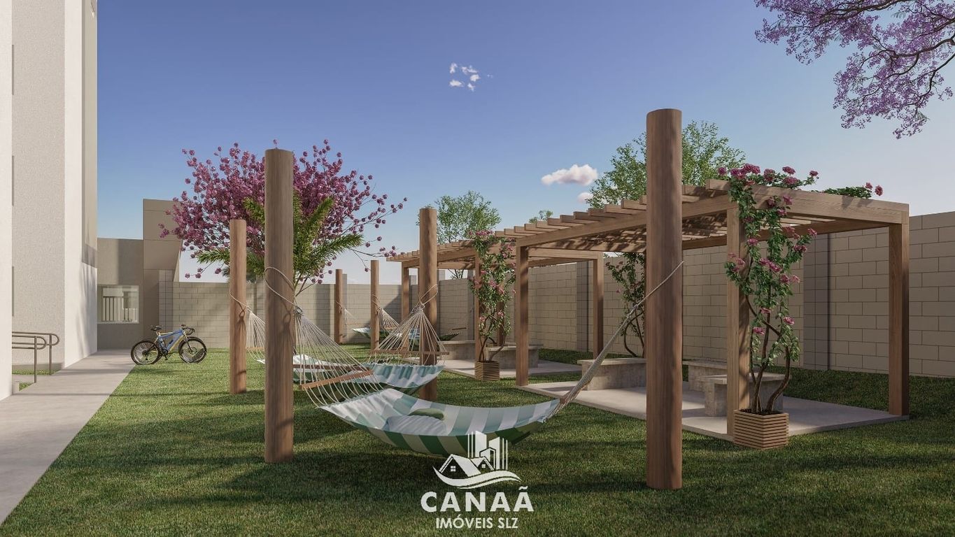 Apartamento, 2 quartos, 40 m² - Foto 6