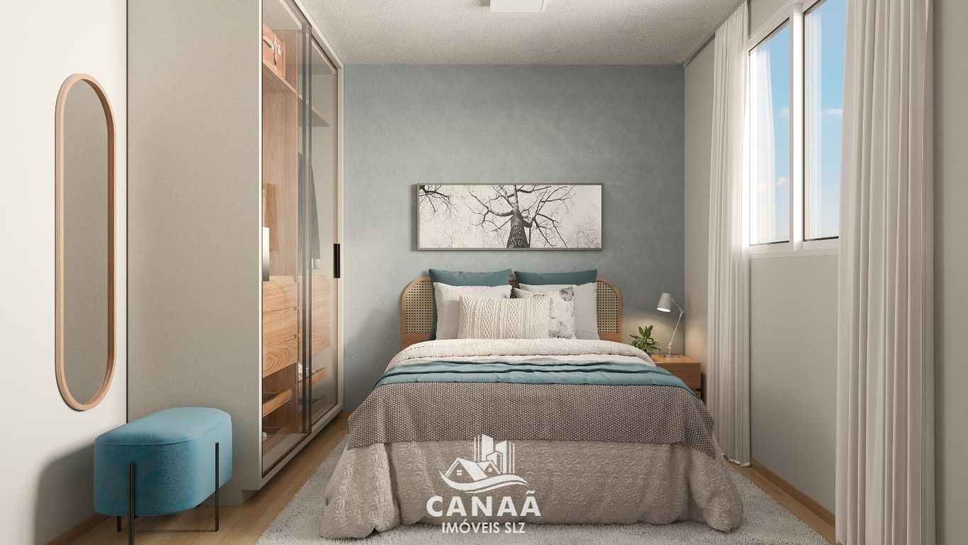 Apartamento, 2 quartos, 40 m² - Foto 8