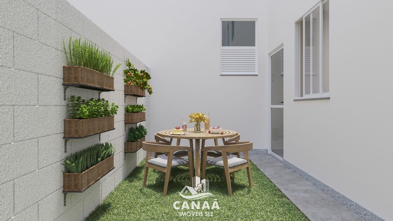 Apartamento, 2 quartos, 40 m² - Foto 10