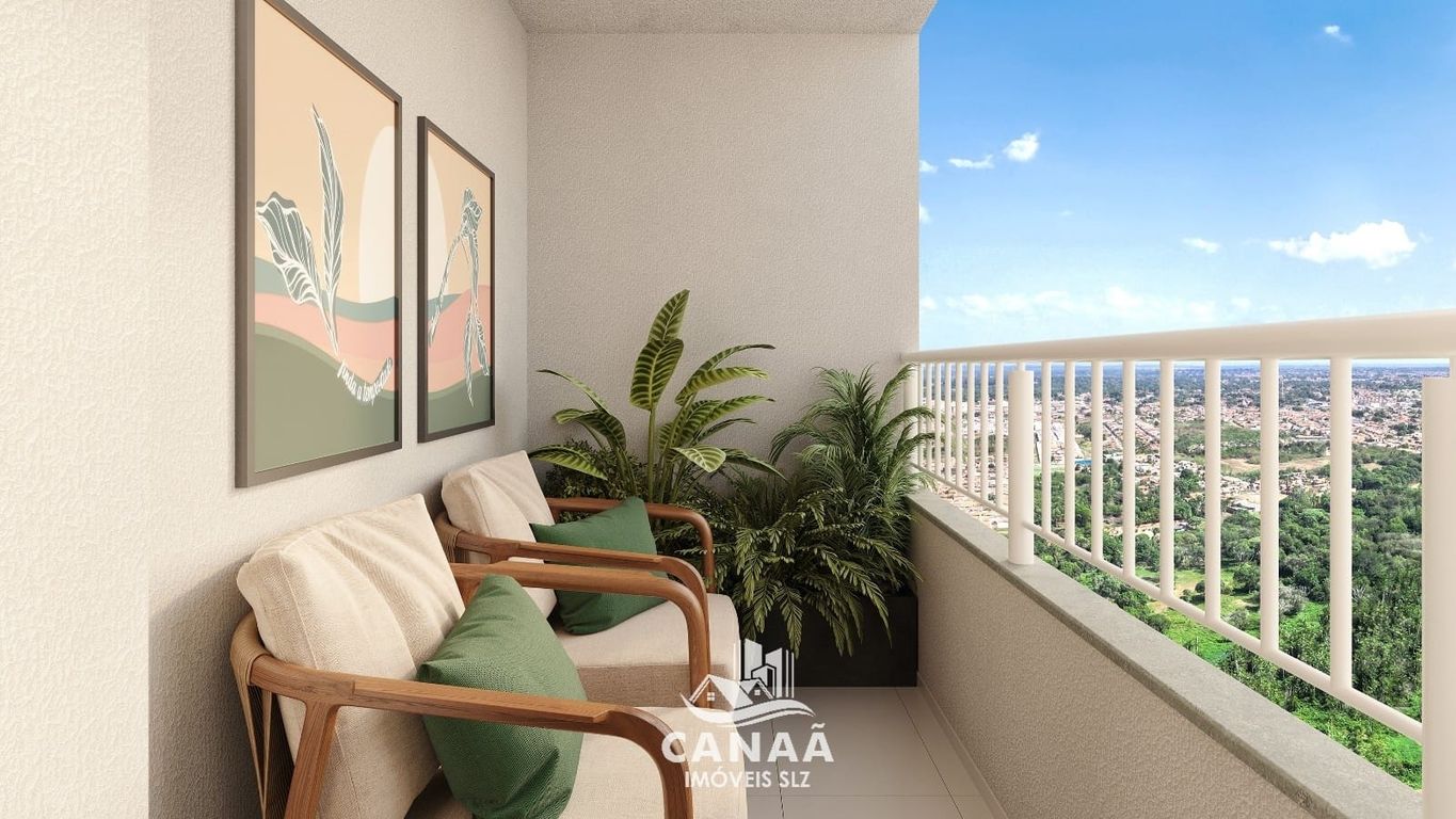 Apartamento, 2 quartos, 40 m² - Foto 9