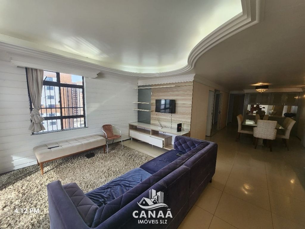 Apartamento à venda com 3 quartos, 141m² - Foto 5