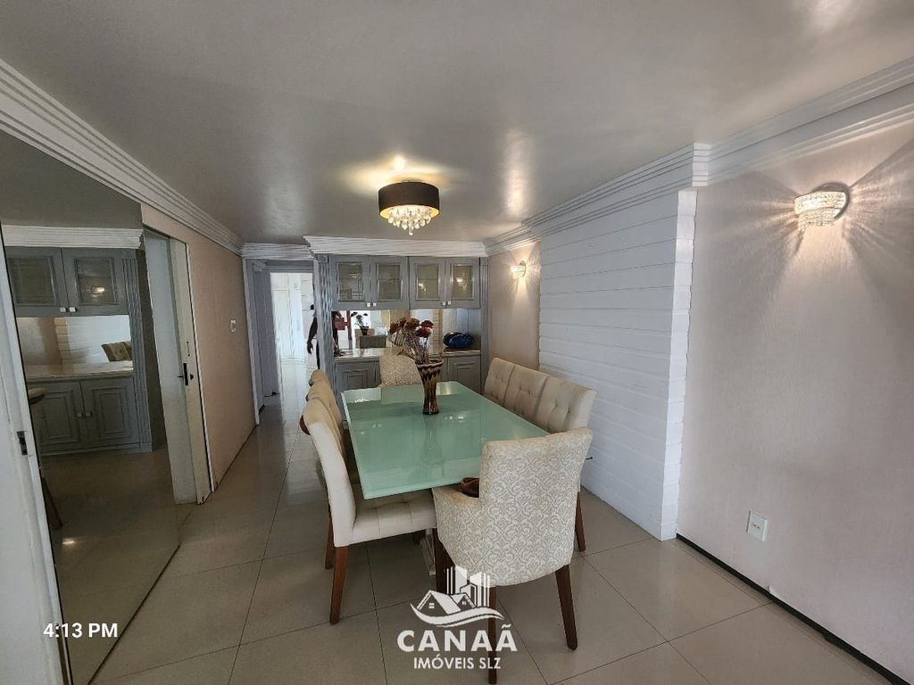 Apartamento à venda com 3 quartos, 141m² - Foto 7
