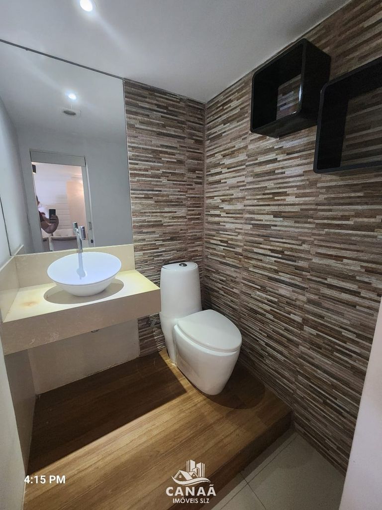 Apartamento à venda com 3 quartos, 141m² - Foto 8