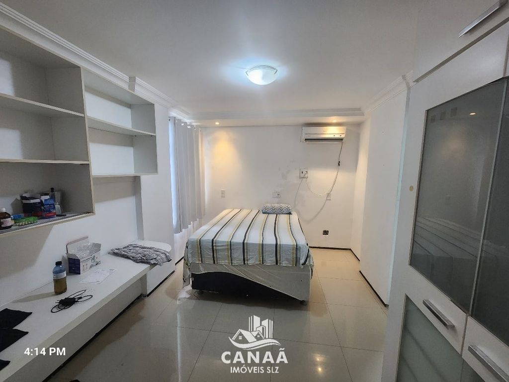Apartamento à venda com 3 quartos, 141m² - Foto 11