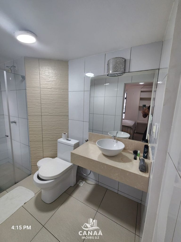 Apartamento à venda com 3 quartos, 141m² - Foto 13