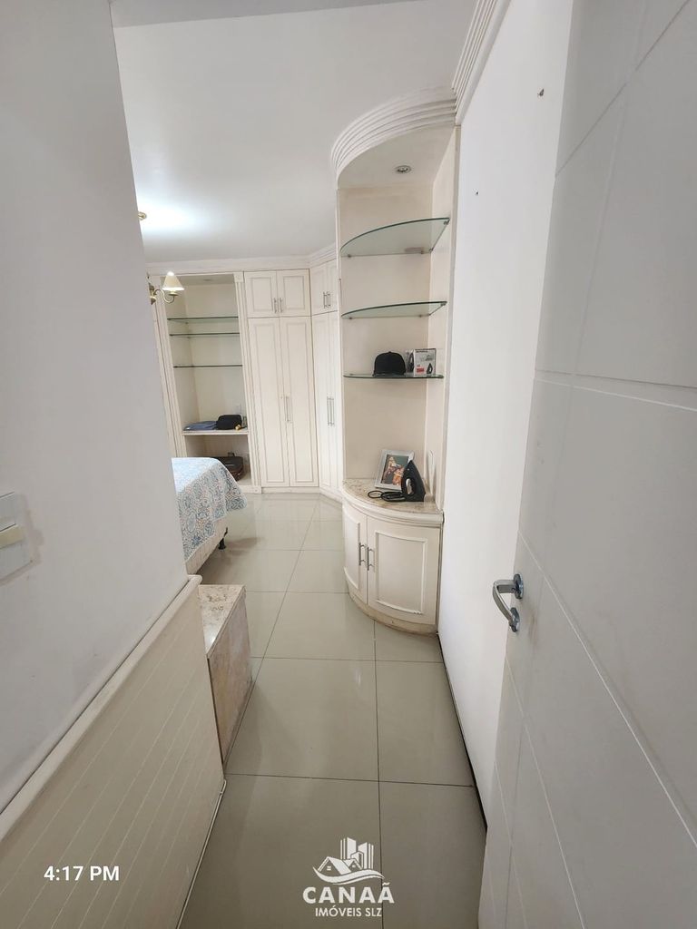 Apartamento à venda com 3 quartos, 141m² - Foto 17