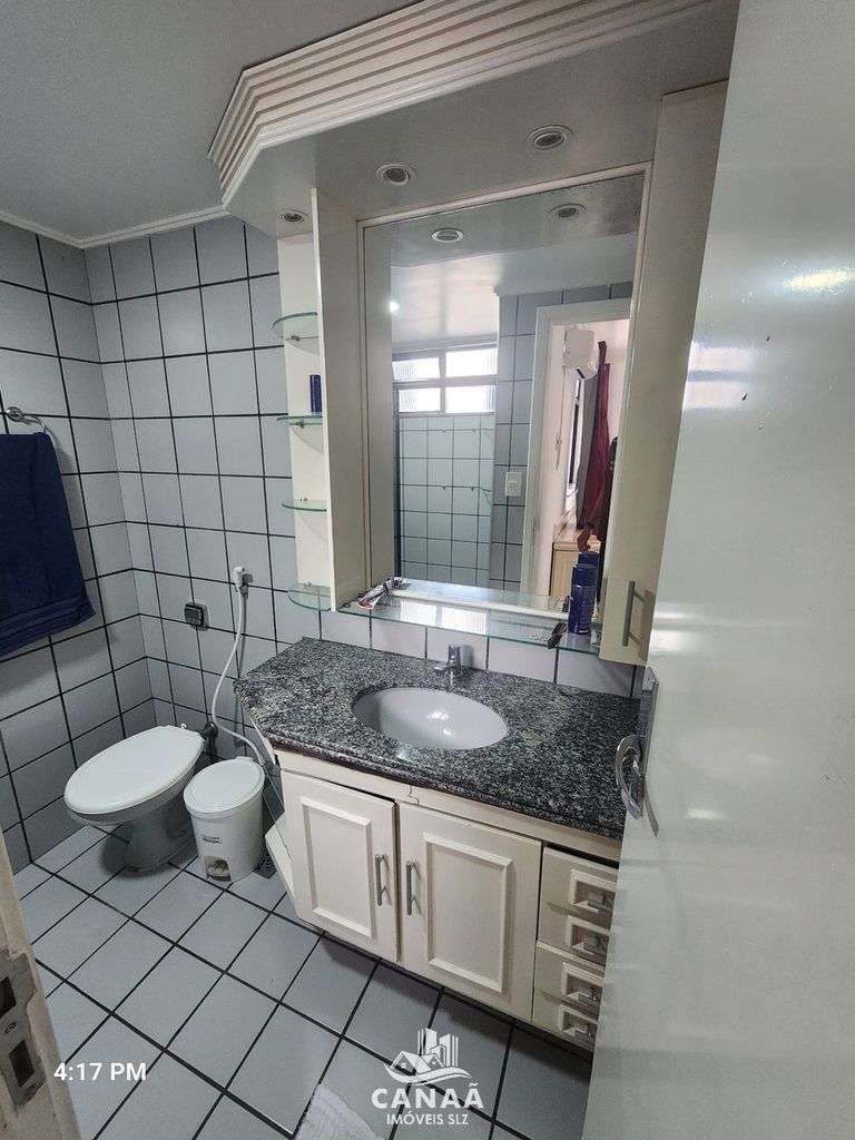 Apartamento à venda com 3 quartos, 141m² - Foto 22