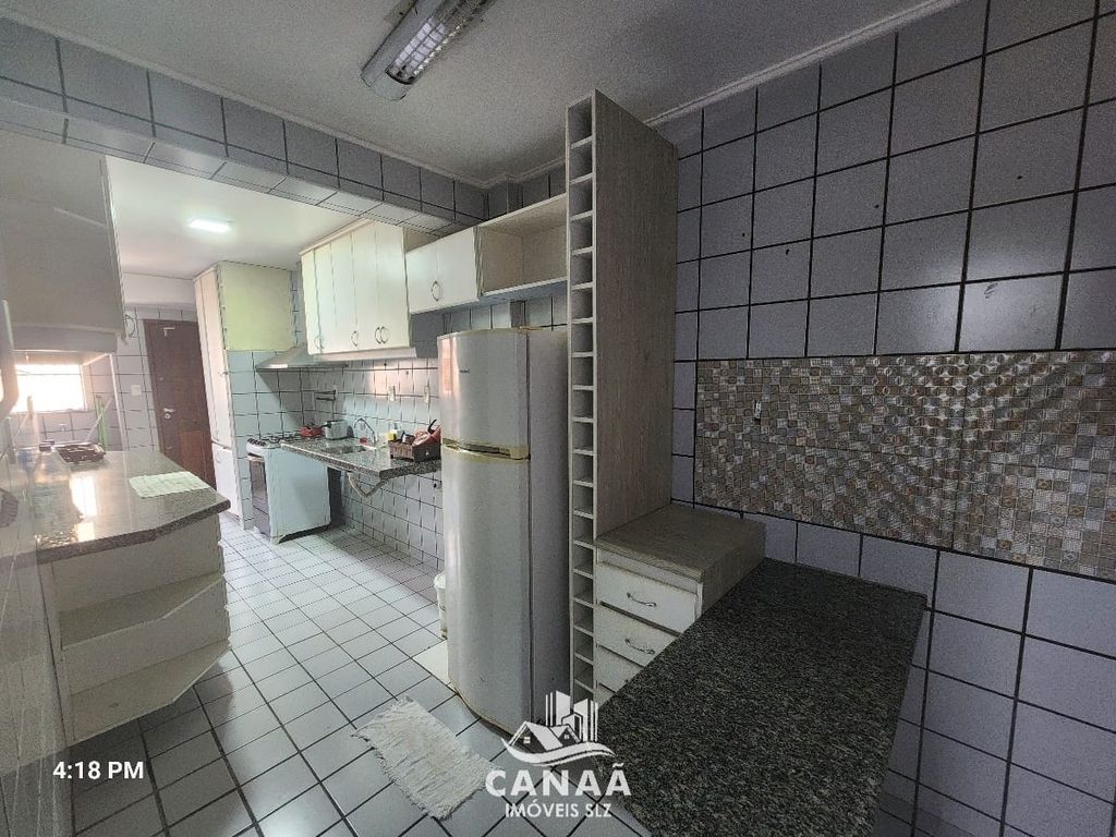 Apartamento à venda com 3 quartos, 141m² - Foto 24