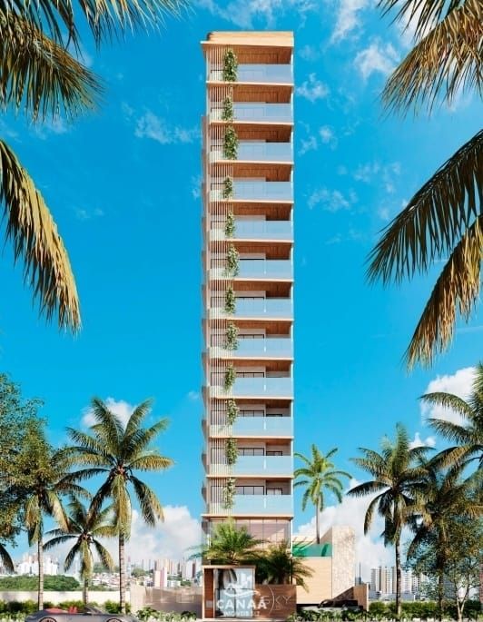 Apartamento, 4 quartos, 247 m² - Foto 4