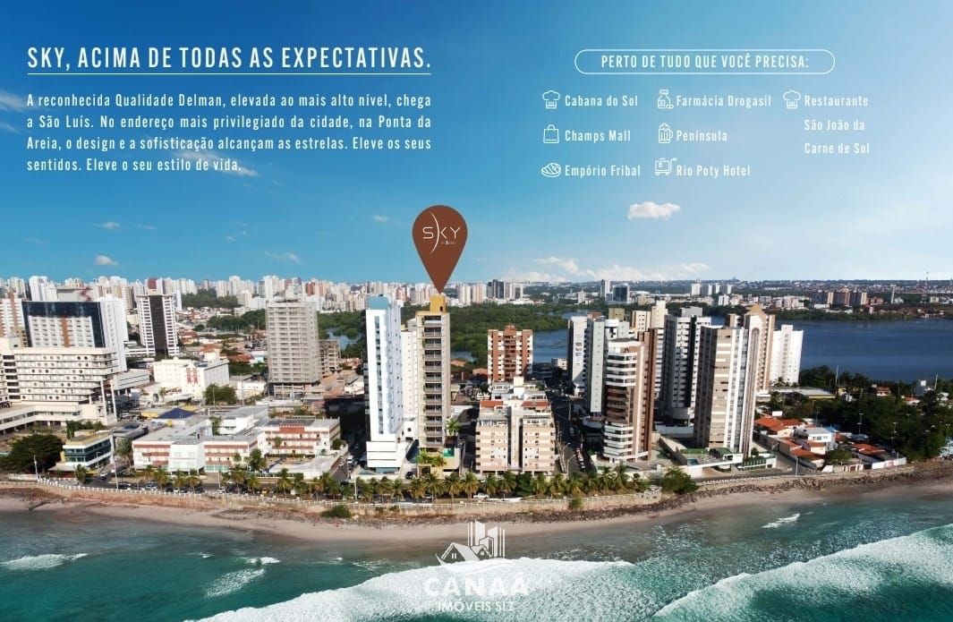 Apartamento, 4 quartos, 247 m² - Foto 3