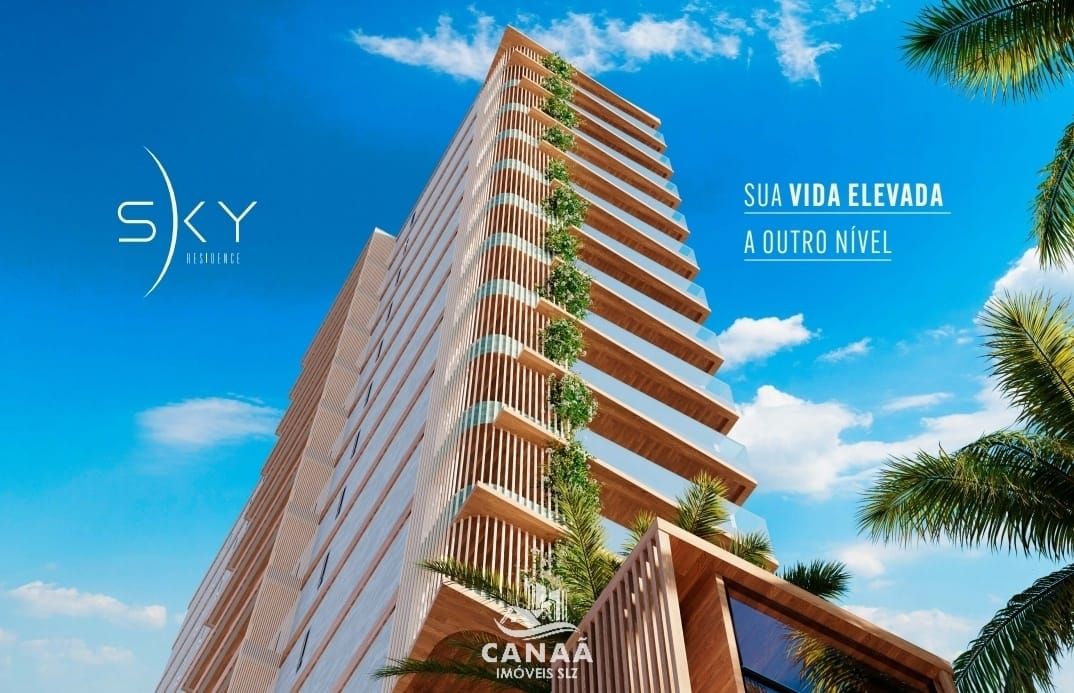 Apartamento, 4 quartos, 247 m² - Foto 1