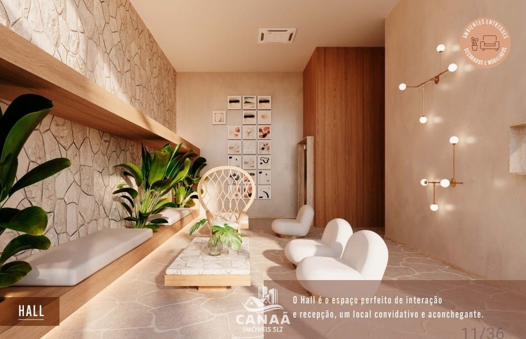 Apartamento, 4 quartos, 247 m² - Foto 8