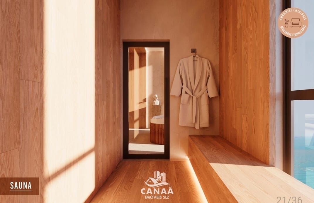 Apartamento, 4 quartos, 247 m² - Foto 17