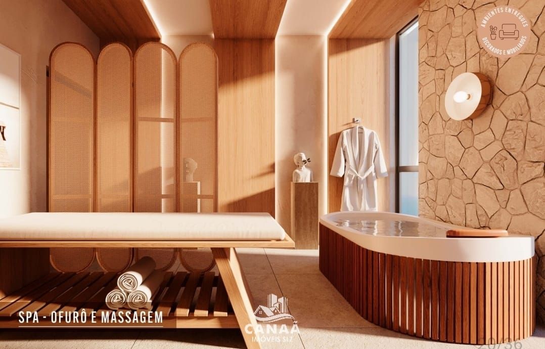 Apartamento, 4 quartos, 247 m² - Foto 16