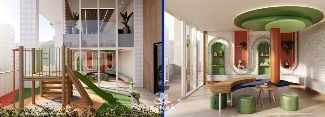 Apartamento, 3 quartos, 125 m² - Foto 7