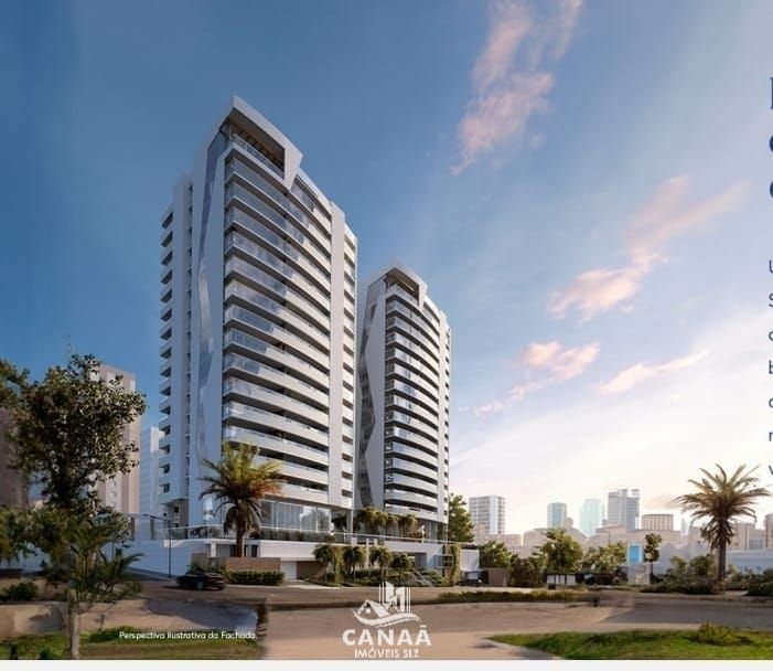 Apartamento, 3 quartos, 125 m² - Foto 1