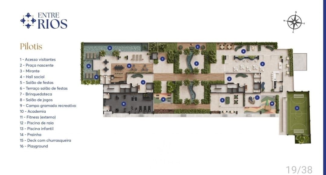 Apartamento, 3 quartos, 156 m² - Foto 17