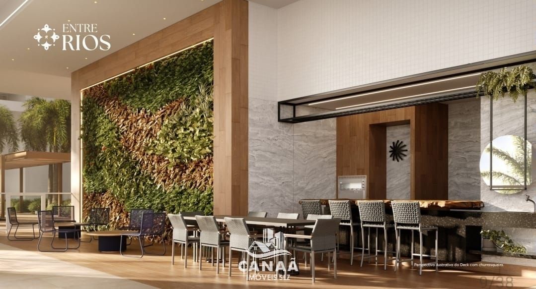 Apartamento, 3 quartos, 156 m² - Foto 7