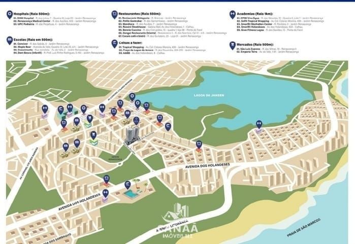 Apartamento, 3 quartos, 146 m² - Foto 4