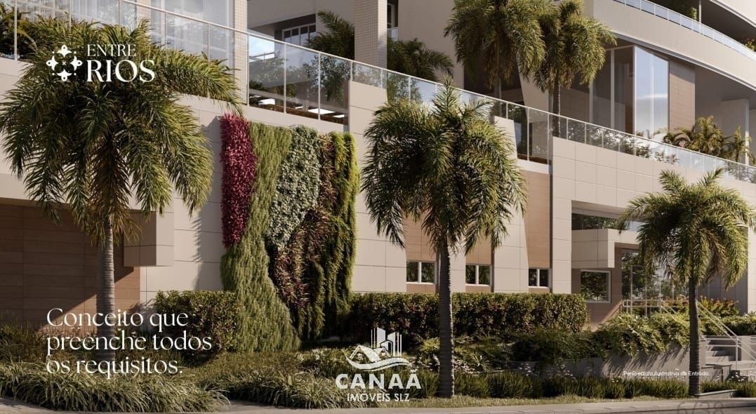 Apartamento, 3 quartos, 146 m² - Foto 1