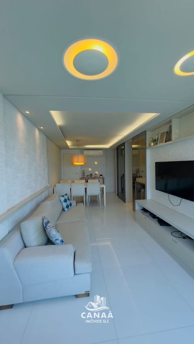 Apartamento, 2 quartos, 87 m² - Foto 3