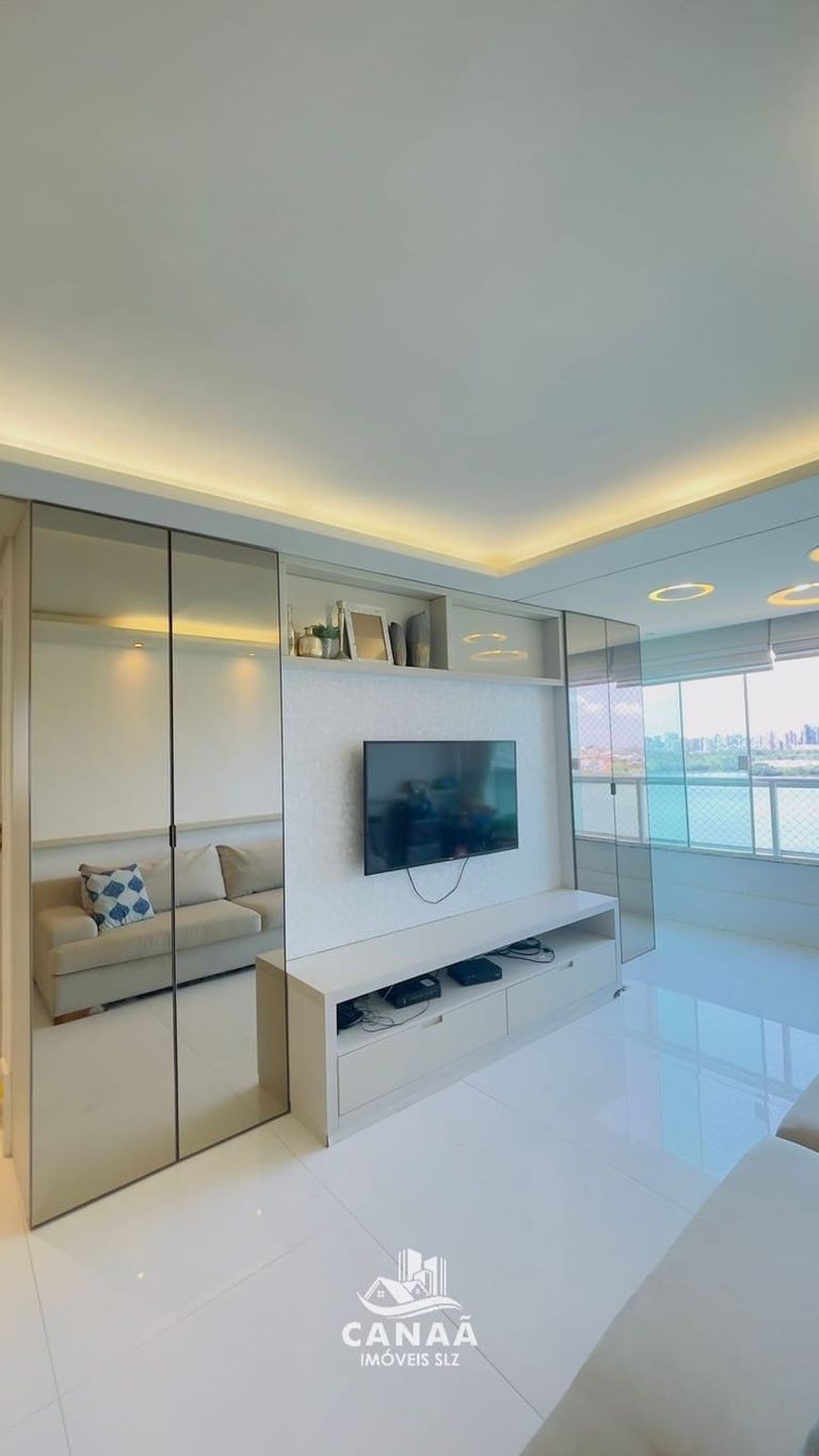 Apartamento, 2 quartos, 87 m² - Foto 1