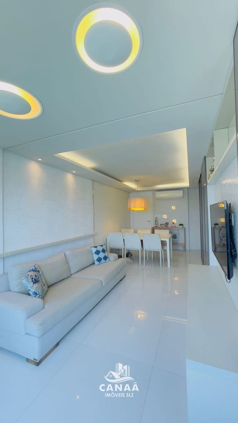 Apartamento, 2 quartos, 87 m² - Foto 4