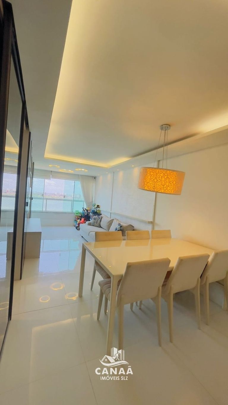 Apartamento, 2 quartos, 87 m² - Foto 2