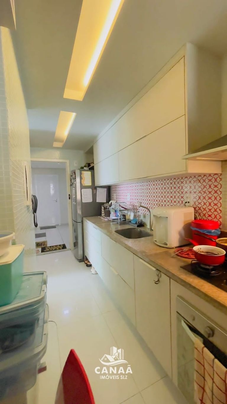 Apartamento, 2 quartos, 87 m² - Foto 6