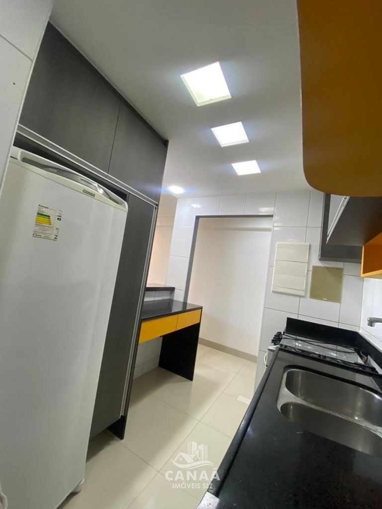Flat/Apart Hotel, 1 quarto, 49 m² - Foto 7