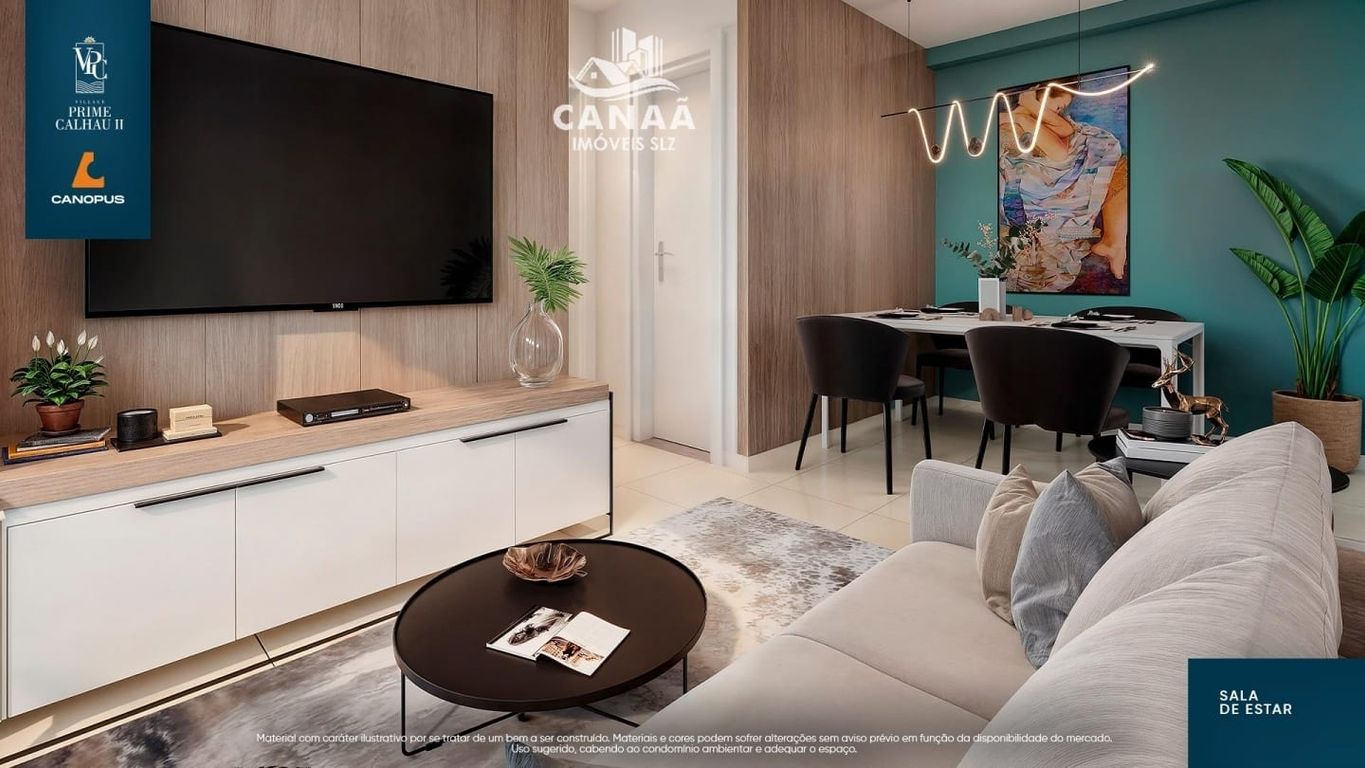 Apartamento, 2 quartos, 50 m² - Foto 24