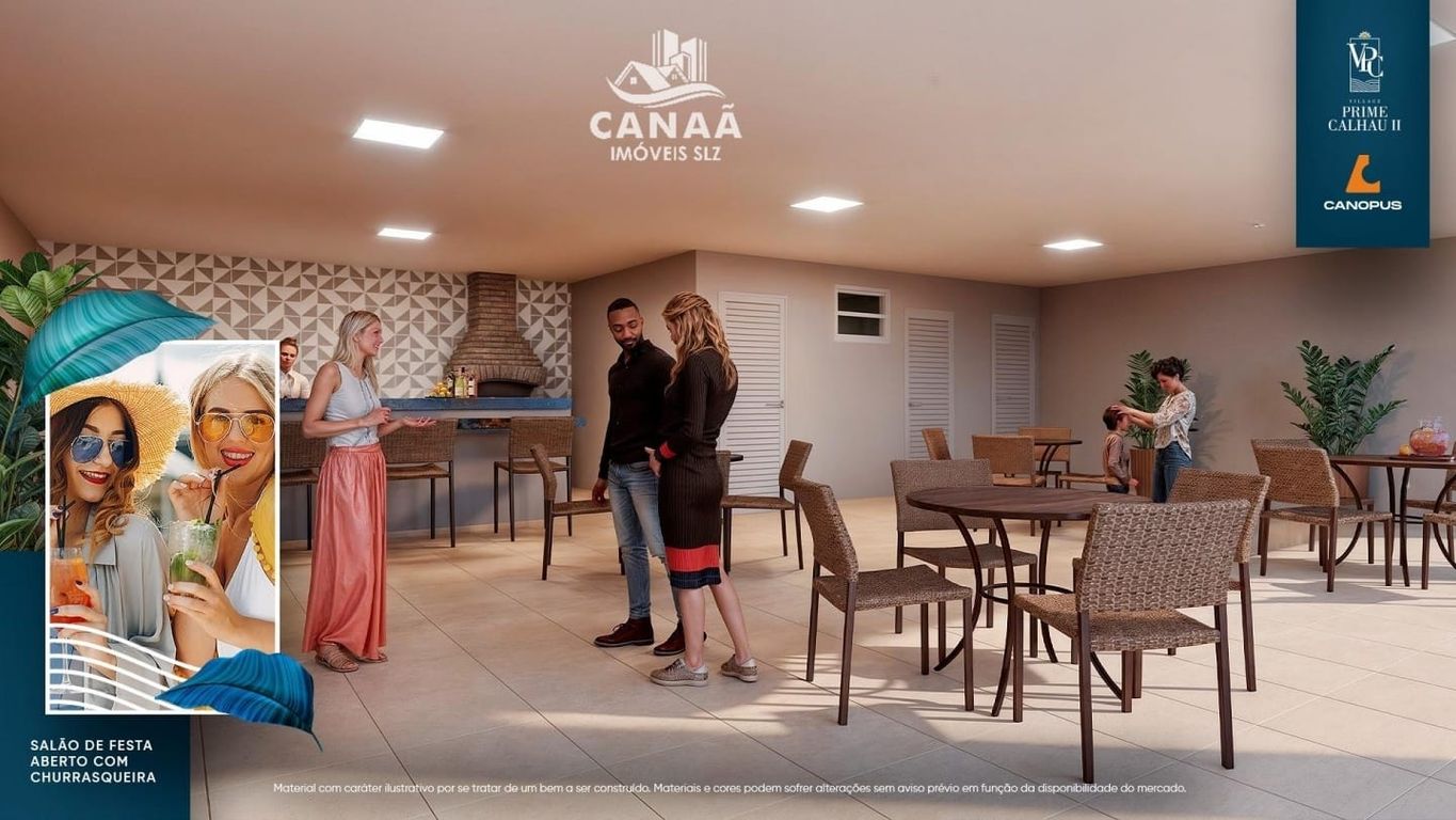 Apartamento, 3 quartos, 64 m² - Foto 7