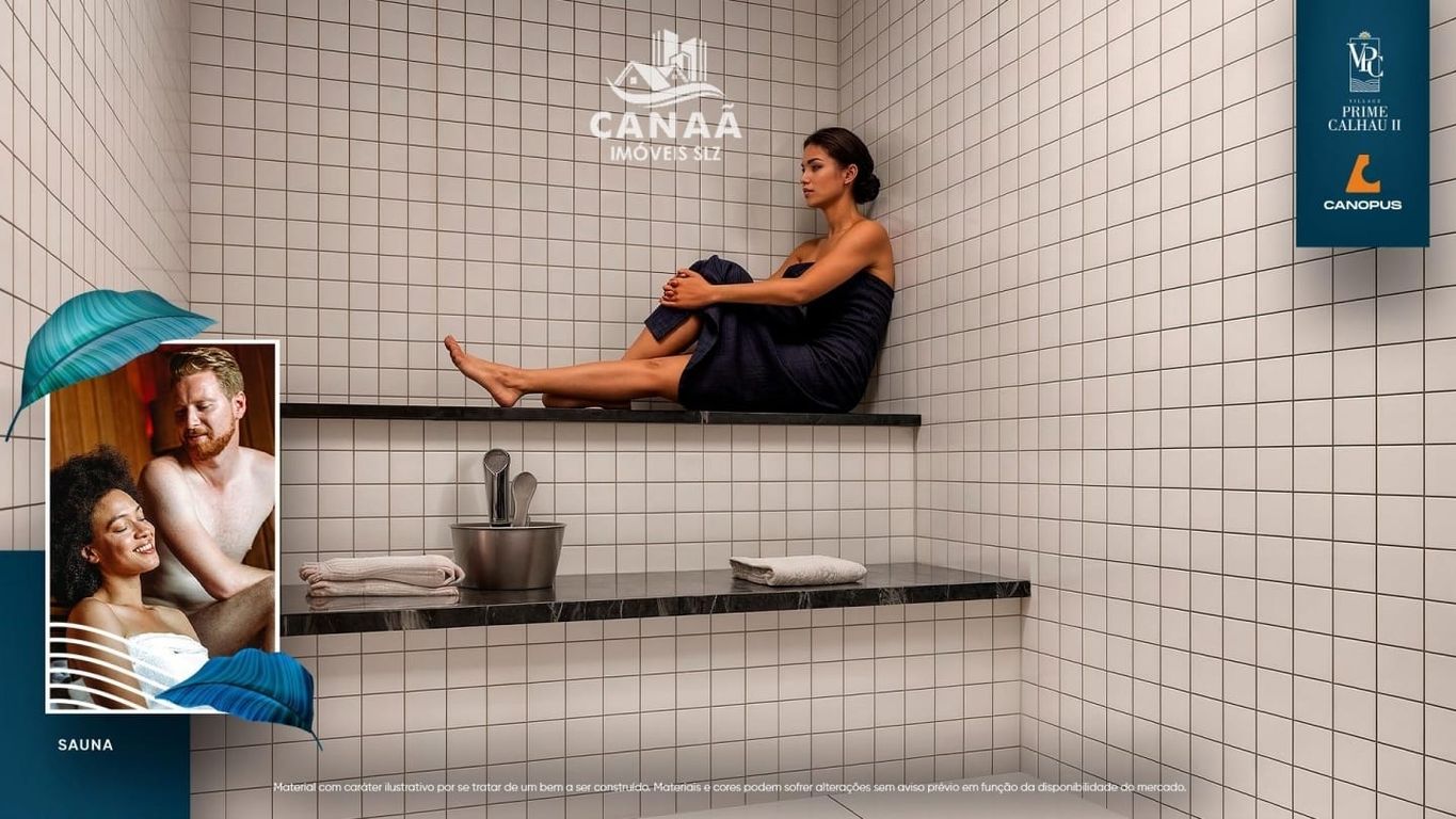 Apartamento, 3 quartos, 64 m² - Foto 10