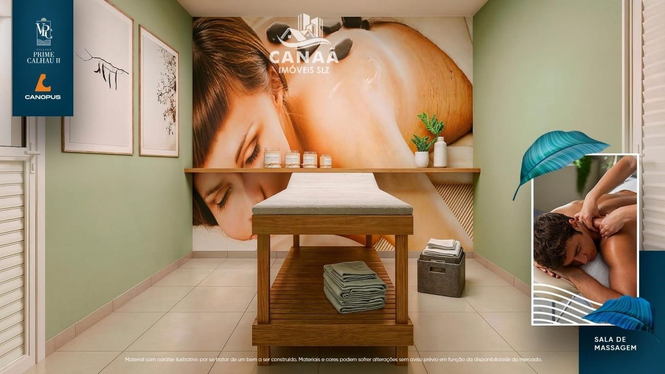 Apartamento, 3 quartos, 64 m² - Foto 11