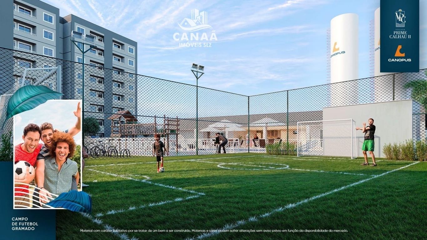 Apartamento, 3 quartos, 64 m² - Foto 6